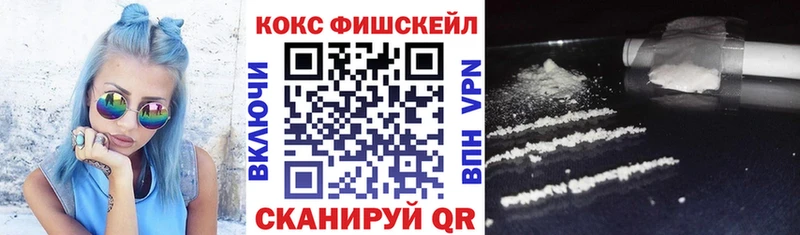 Cocaine FishScale  Эртиль 